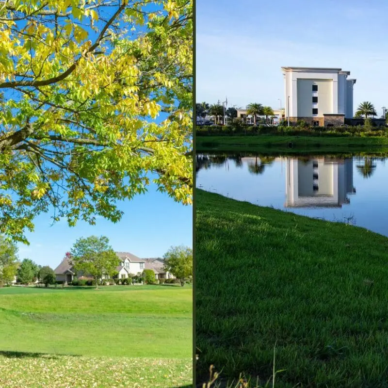 retention pond vs detention pond