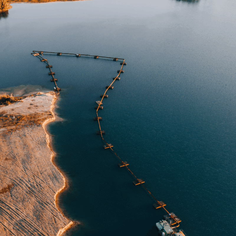 List of Dredging Companies