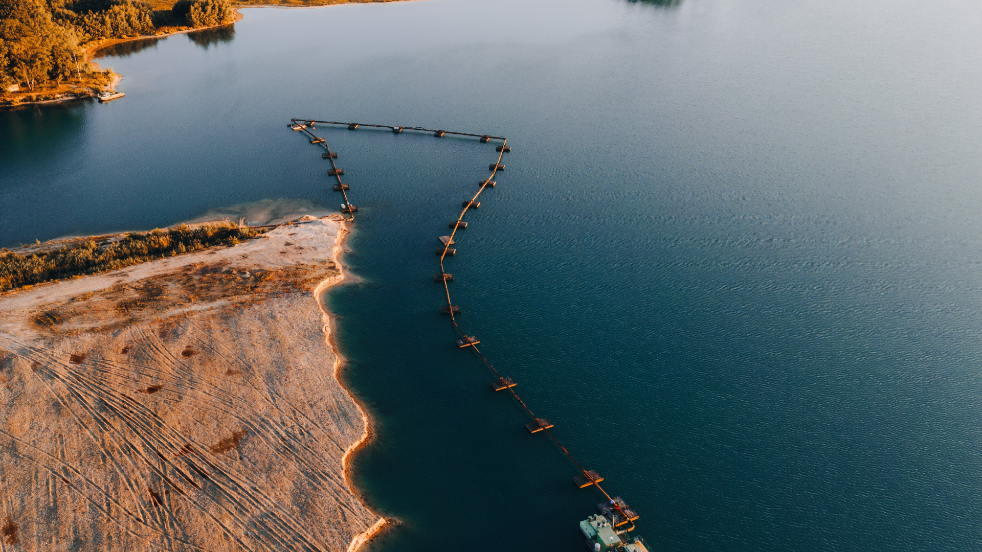 Looking for a List of Dredging Companies? Here’s Why DredgeSMART Stands Out in Texas