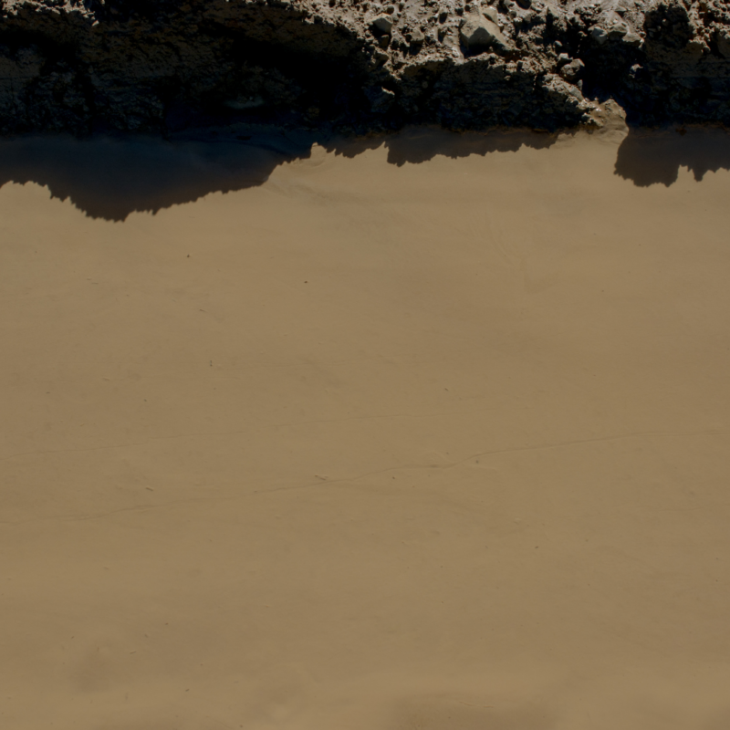 Muddy Water Dredging