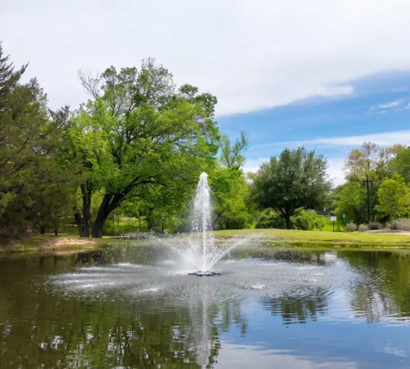 PondMedics Commercial Pond Management