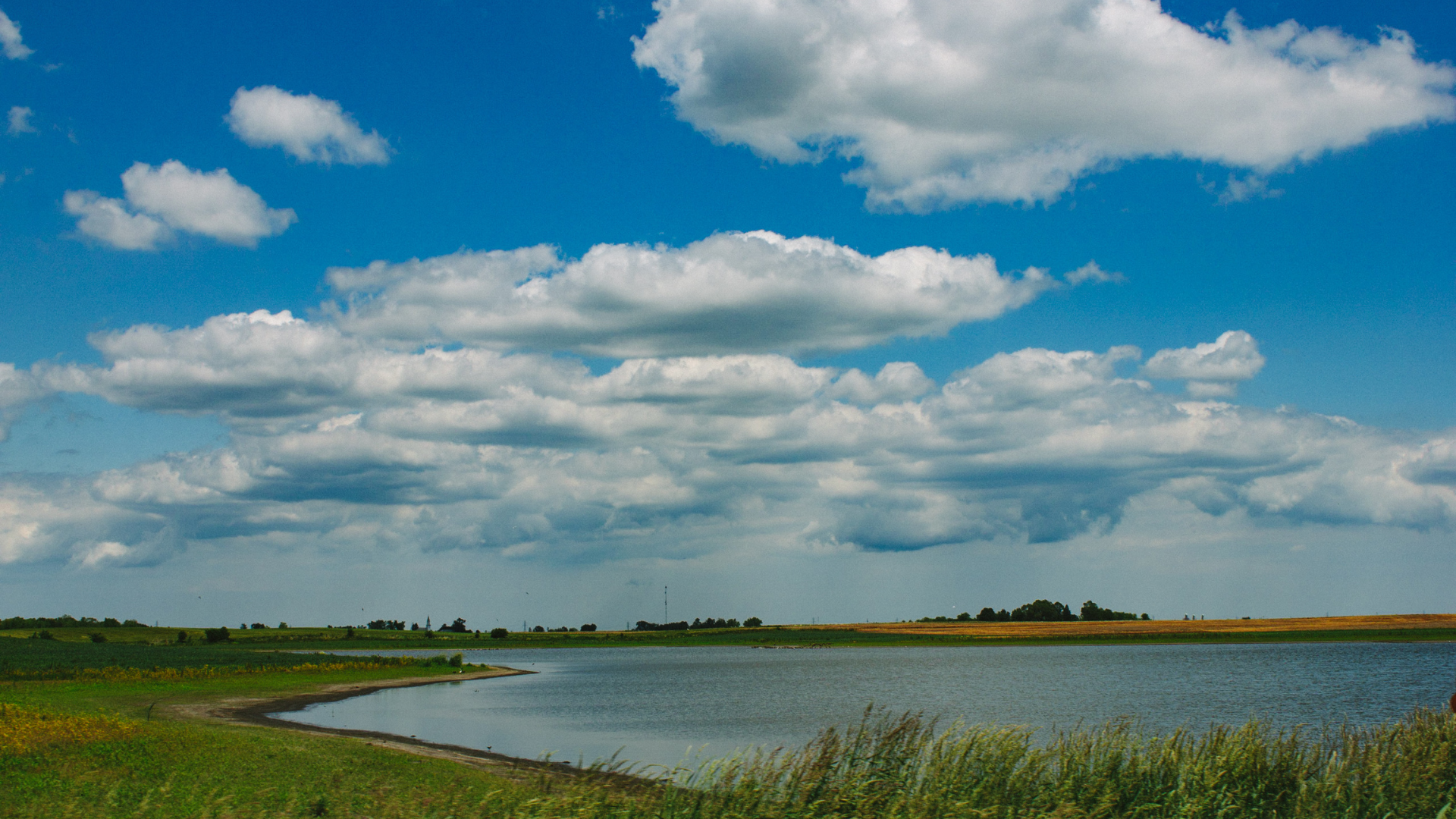 Retention Pond Care Beyond the Surface: Strategies for Community Health
