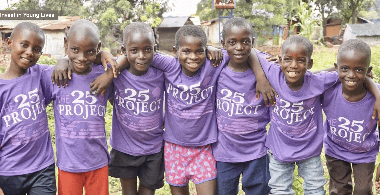 Why do we do what we do? What is our purpose?