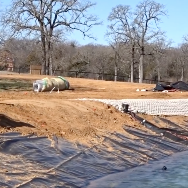 Shoreline Restoration