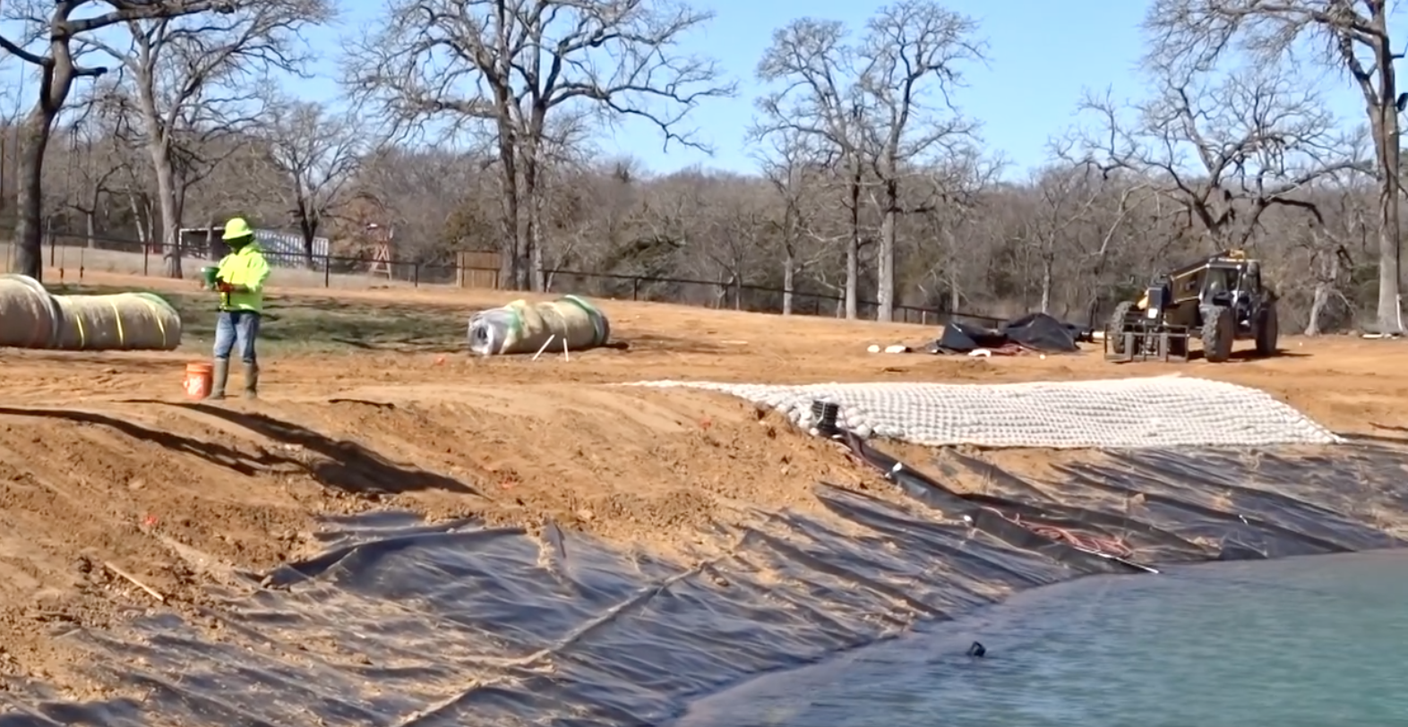 Protecting Your Property: Importance of Shoreline Restoration