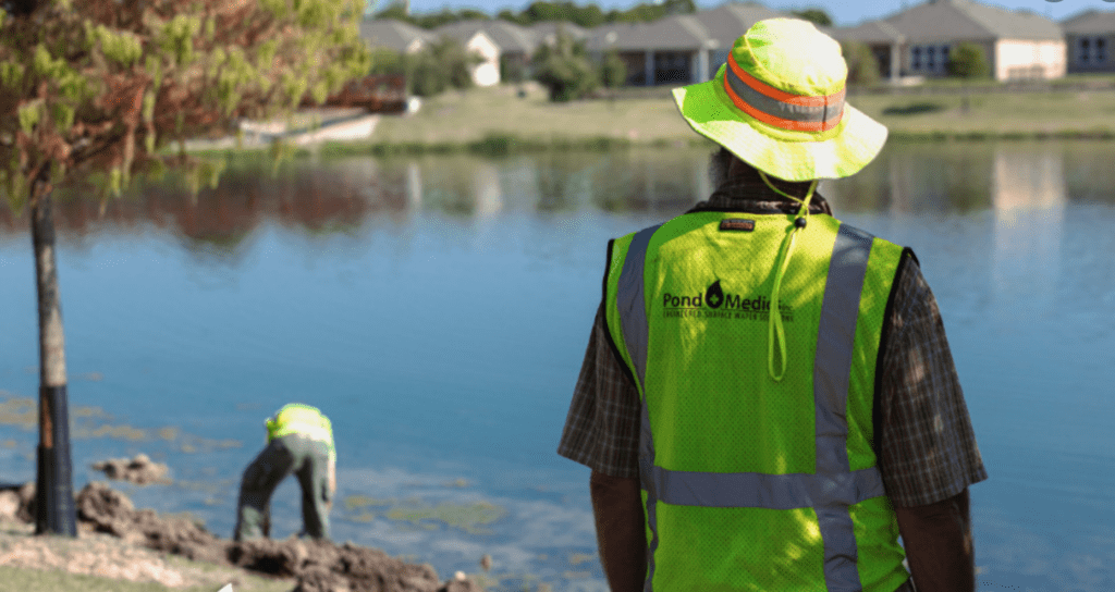 water resources engineering services