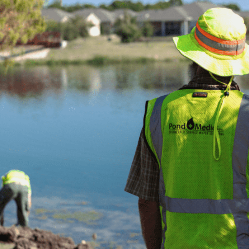 water resources engineering services