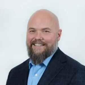 Trent Lewis - dredging project expert