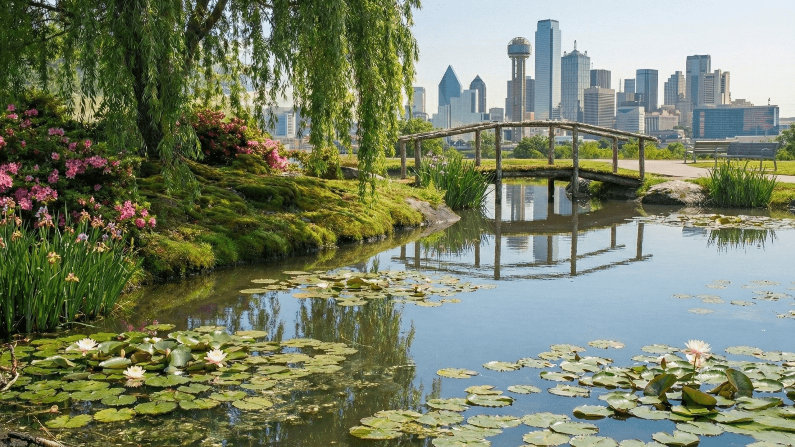 Pond Sediment Removal Service Dallas: What It Includes, Cost Factors, and When to Schedule