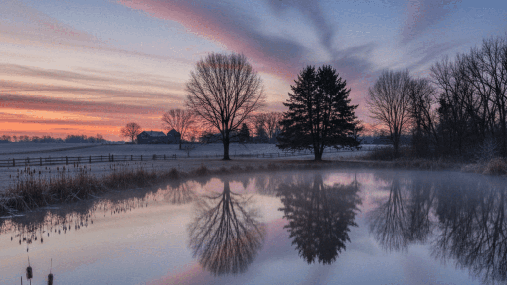 Aquatic plant control guide