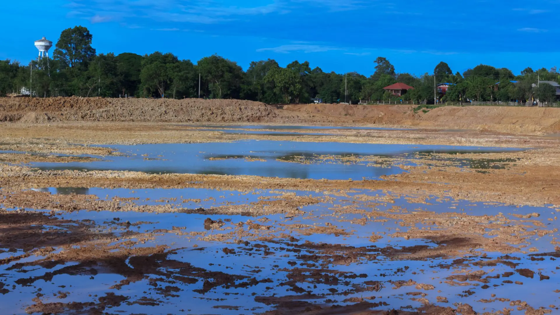 DredgeSmart How to Clean Muck from the Bottom of Your Pond Lake