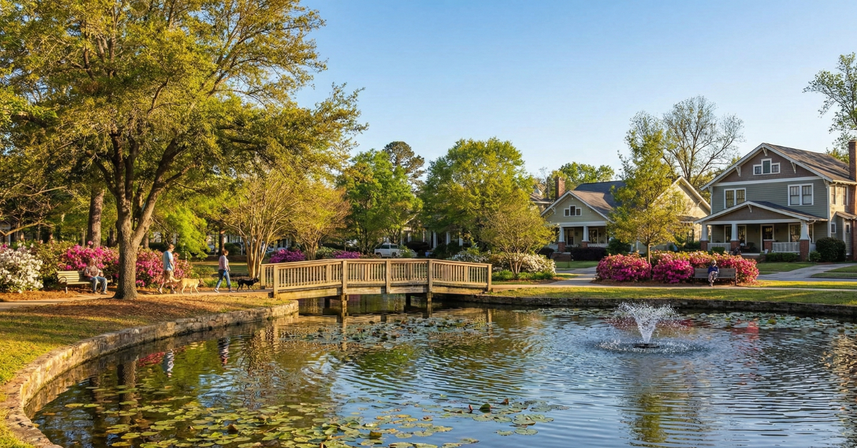 How Proper Pond Circulation Protects Water Quality and Reduces Long-Term Maintenance