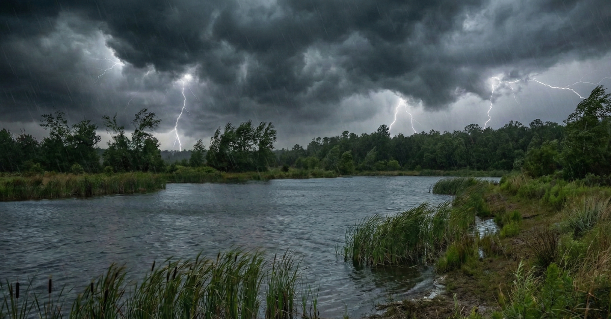 Understanding Pond Silt: Causes, Impacts, and Effective Removal Strategies
