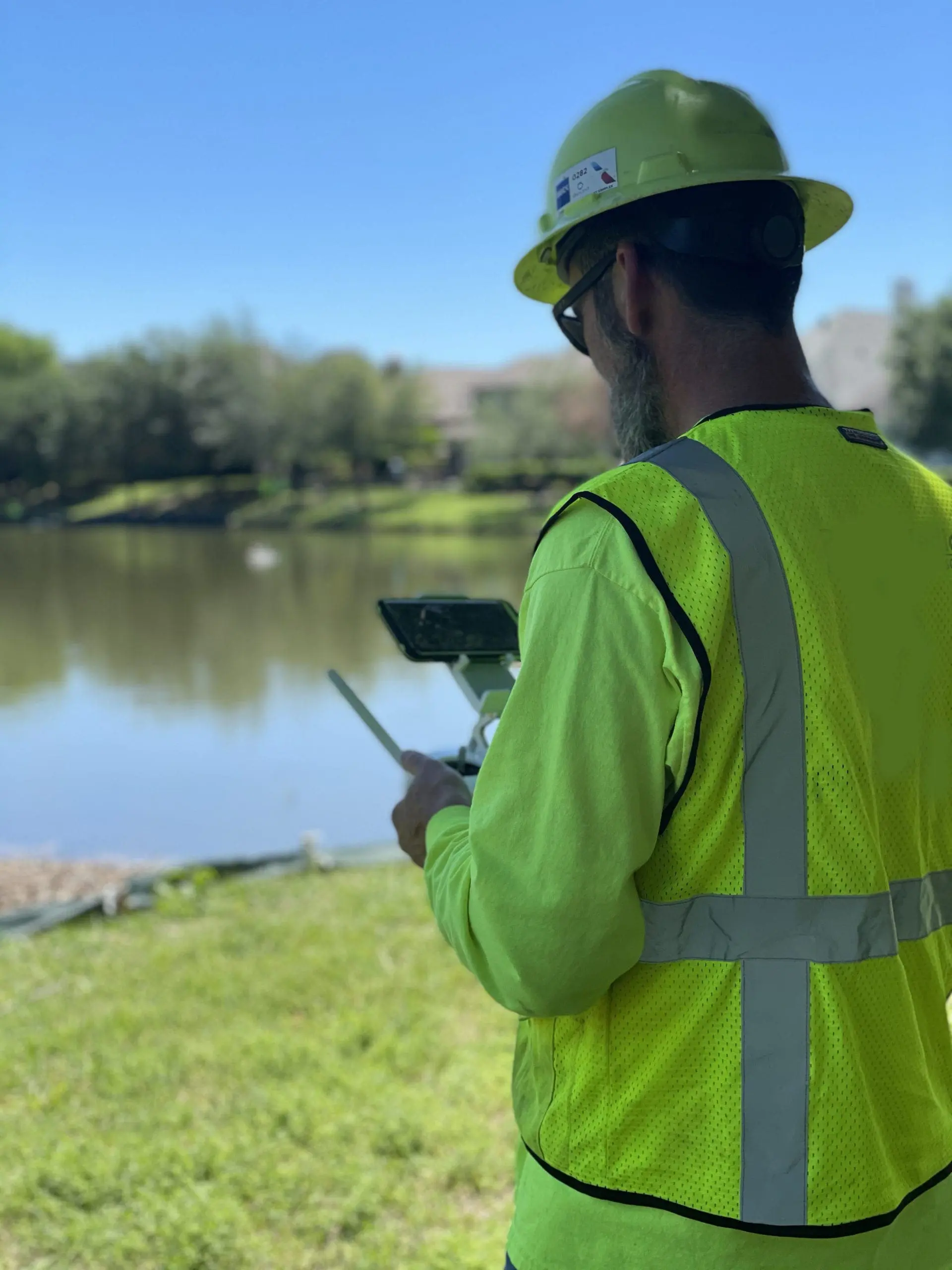 Dredging Projects: Four Critical Factors for Success