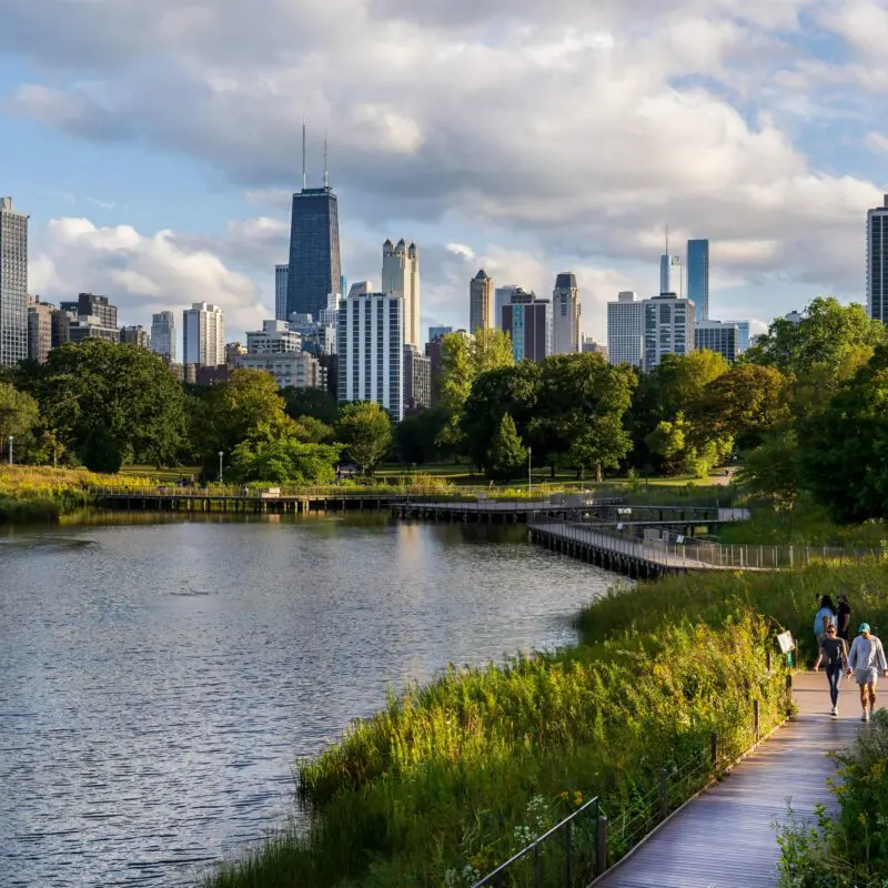Pond Fountain Solutions