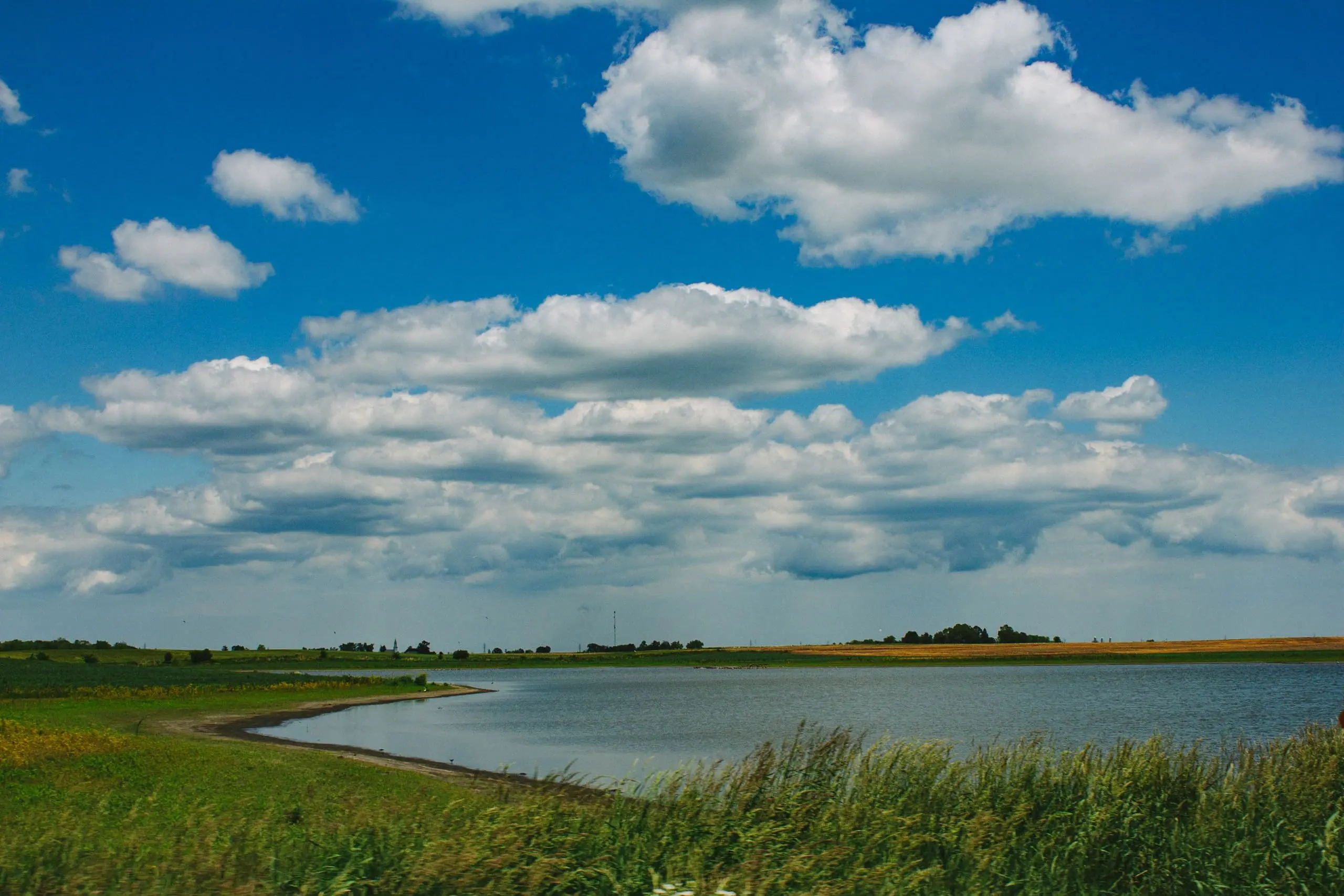 erosion control solutions