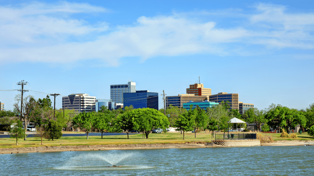Pond Experts Near Me North Texas