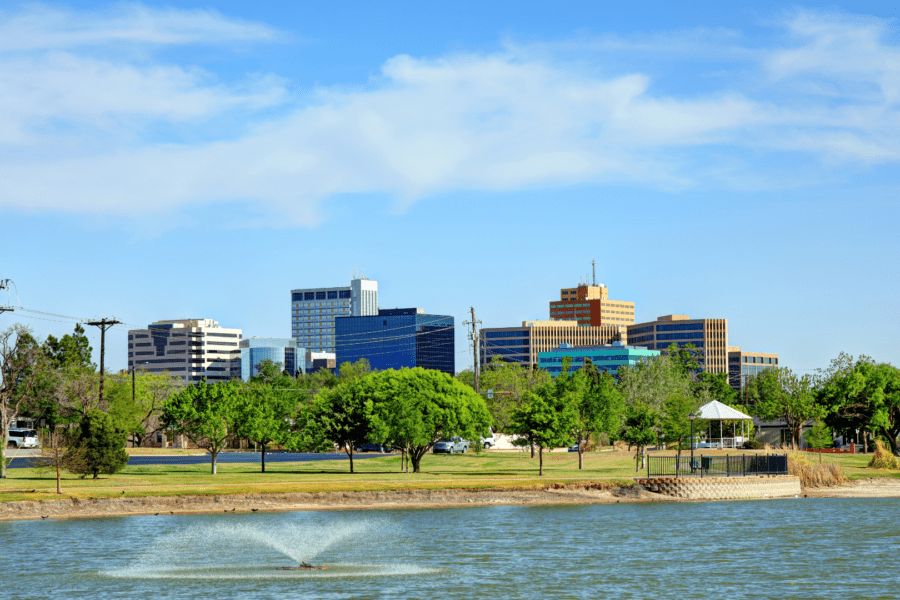 Pond Experts Near Me North Texas