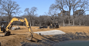 dredging company